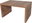 Base size 20, tobacco oak
