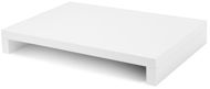 Base size 5, white - Monitor Stand