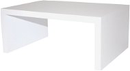 Podstavec vel. 15, bílý - Monitor Stand