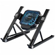 EVOLVEO Ania 8, adjustable laptop stand - Laptop Cooling Pad