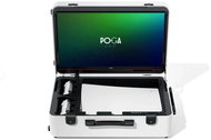 POGA Lux White Reisekoffer für PS5 - Reisekoffer