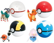 Pokémon XY travel - Figure