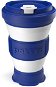 POKITO Collapsible Coffee Cup, 3-in-1 Blueberry - Mug