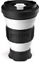 POKITO Collapsible Coffee Cup, 3-in-1, Blackberry - Mug