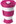 Foldable Coffee Cup 3in1 Raspberry