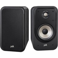 Polk Audio Signature S20e Black (pár) - Reproduktory