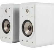 Speakers Polk Audio Signature S20e White - Reproduktory