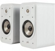 Polk Audio Signature S20e White (pár) - Reproduktory