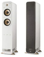 Polk Audio Signature S55e White - Lautsprecher