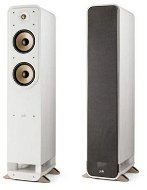 Polk Audio Signature S55e White - Speakers