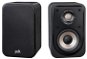 Speakers Polk Audio Signature S10e, Black (Pair) - Reproduktory