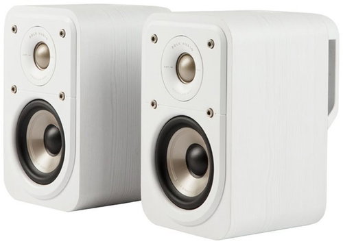 Polk Audio Signature S10e White - Hangfal - Fő fotó