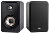 Polk Audio Signature S15e Black - Reproduktory