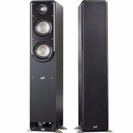 Polk Audio Signature S50e Black - Speakers