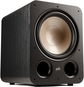 Polk Signature Elite ES12 Black - Subwoofer
