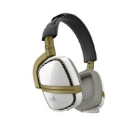 Polk Audio 4 Schuss Weißen Wüste - Gaming-Headset