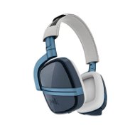 Polk Audio 4 Schuss Blau - Gaming-Headset
