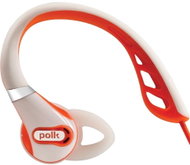  Polk Audio UltraFit 500 White/Orange  - Headphones