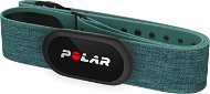 POLAR H10+ Chest Sensor TF, Turquoise, M-XXL - Heart Rate Monitor Chest Strap