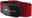 Beat chest sensor red