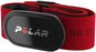 Heart Rate Monitor Chest Strap Polar H10+ Beat chest sensor red - Hrudní pás