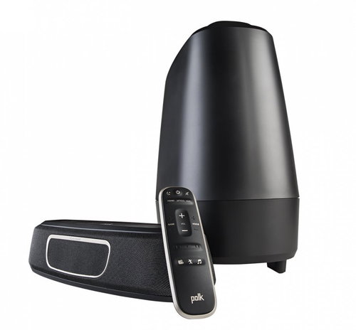 Polk Audio Magnifi Mini - Sound Bar - Main image