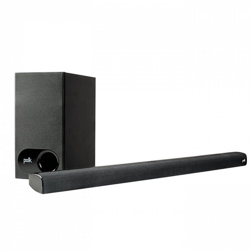 Polk Audio Signa S1 - Sound Bar - Main image