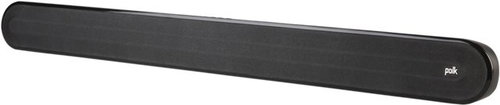Signa Solo - Sound Bar - Main image