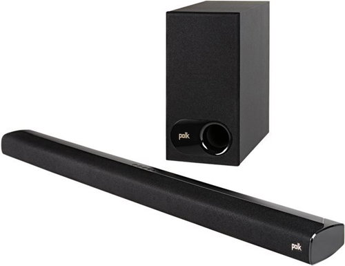 Polk Signa S2 - Sound Bar - Main image