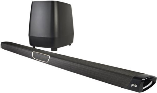 Polk MagniFi Max - Sound Bar - Main image
