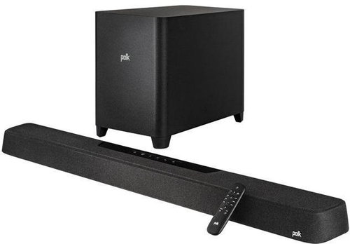 Polk Audio MagniFi Max AX - Soundbar - Hauptbild