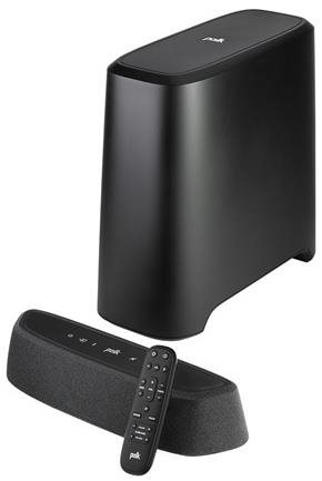 Polk Audio MagniFi Mini AX - Soundbar - Hauptbild