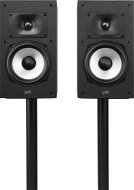 Speakers Polk Monitor XT20 Black (Pair) - Reproduktory