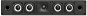 Polk Monitor XT35C Slim Black (1 pc) - Speaker