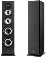 Polk Monitor XT70 schwarz - Lautsprecher