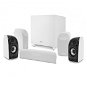 Polk Audio TL1700 White - Speaker System 