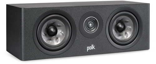 Polk Reserve R300C - schwarz - Lautsprecher - Hauptbild