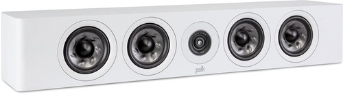 Polk Reserve R350C Slim - weiß - Lautsprecher - Hauptbild