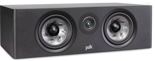 Polk Reserve R400C - schwarz - Lautsprecher - Hauptbild
