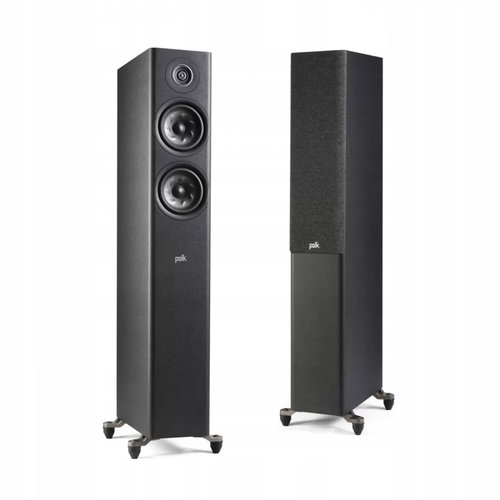 Polk Reserve R500 black - Speakers - Main image