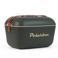 Polarbox Chladicí box Green Forest Gold 20 l - Cooler Box
