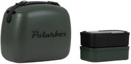 Polarbox Chladicí taška Green Forest Black 6 l - Cooler Box