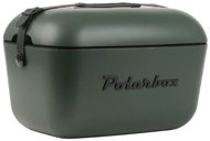 Polarbox Chladicí box Green Forest Black 20 l - Cooler Box