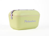 Polarbox POP Chladící box 12 l světle limetkový - Chladicí box