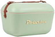 Polarbox CLASSIC GOLD Chladící box 12 l olivově zelený - Chladicí box