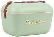 Polarbox CLASSIC GOLD Cooling box 20 l olive green - Cooler Box