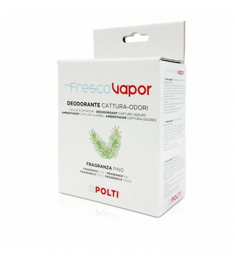 Polti Freascovapor PAEU0285, 2 × 200 ml - Porszívó illatosító - Fő fotó