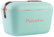 Thermobox  Polarbox Cooling box CLASSIC 20 l turquoise - Termobox