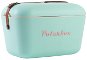 Polarbox Cooling box CLASSIC 20 l turquoise - Thermobox 