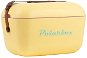 Thermobox  Polarbox Cooling box CLASSIC 20 l yellow - Termobox